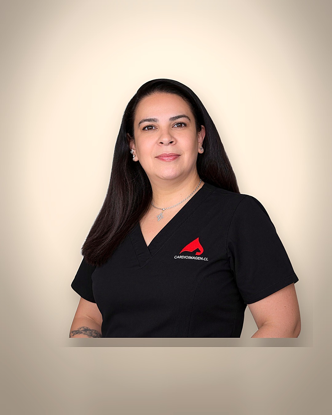 Dra. Daniela Mendiz