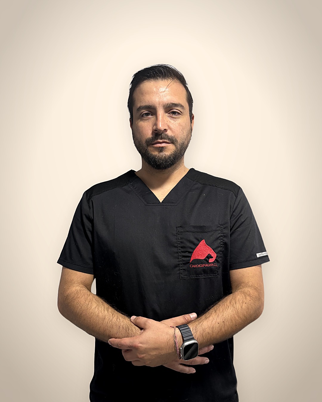 Dr. Diego de la Puente