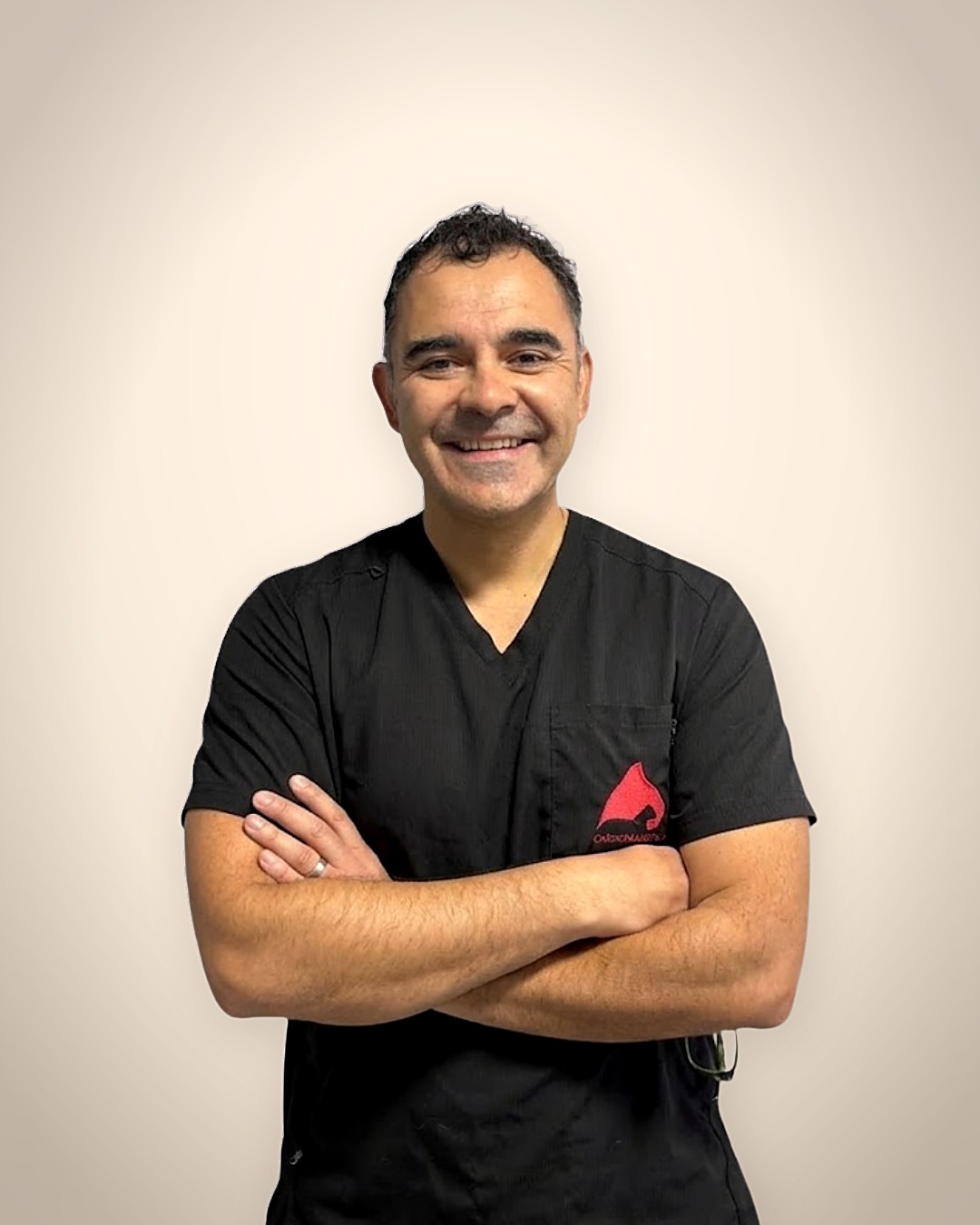 Dr. Nelson Pérez
