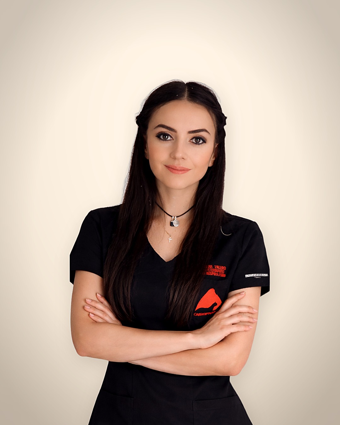 Dra. Paulina Valero, Médica veterinaria de CardioImagen