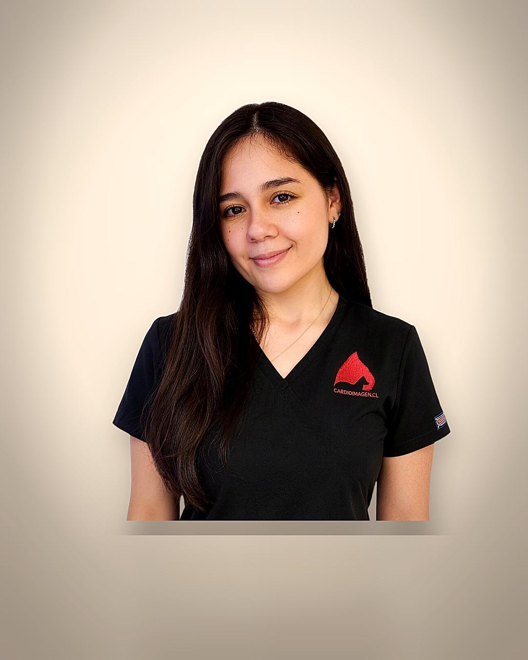 Tiare Díaz, Coordinadora EclassVet de CardioImagen